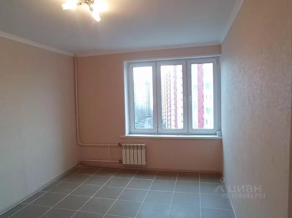 2-к кв. Москва Ясный проезд, 19 (38.7 м) - Фото 1