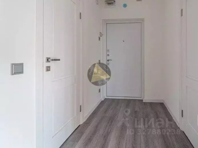 1-к кв. Санкт-Петербург ул. Архивная, 4 (50.71 м) - Фото 2