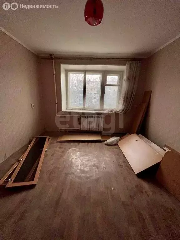 1к в -комнатной квартире ( м) - Фото 1