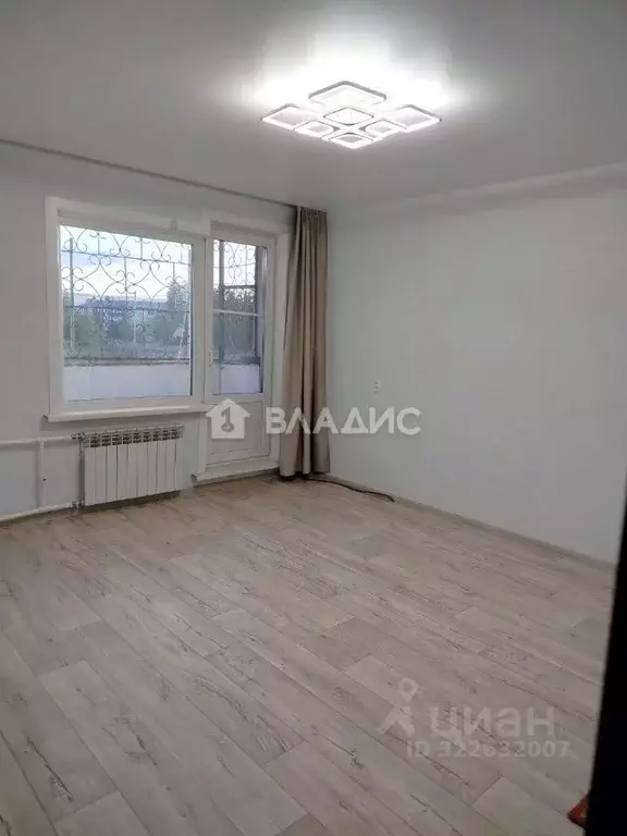 2-к кв. Бурятия, Улан-Удэ 148В мкр, 8/2 (50.8 м) - Фото 1