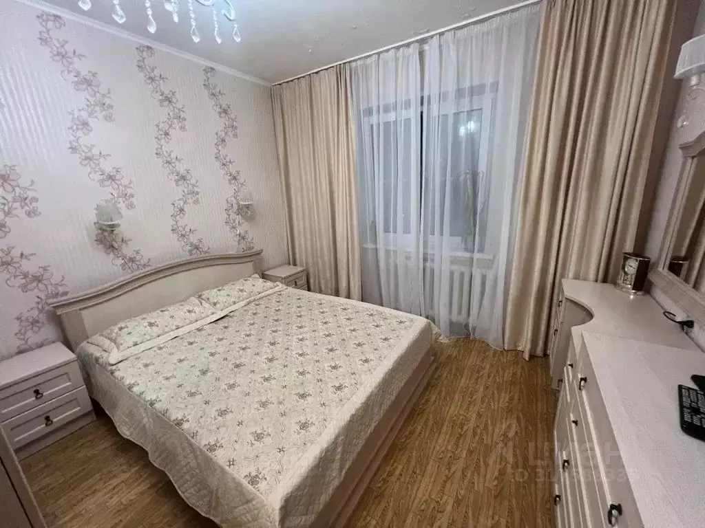 2-к кв. Нижегородская область, Нижний Новгород ул. Родионова, 165к4 ... - Фото 0
