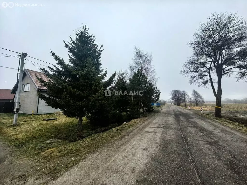 Дом в Калининградская область, Багратионовский муниципальный округ, ... - Фото 1