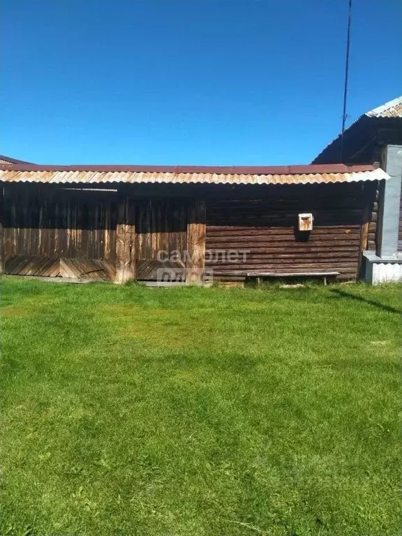 Дом в Свердловская область, Каменский муниципальный округ, д. Мосина ... - Фото 2