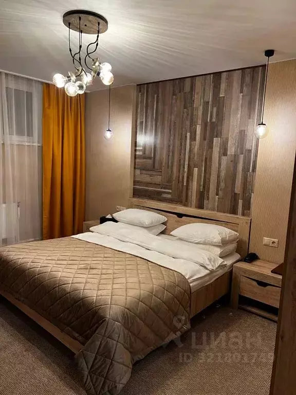 Комната Московская область, Красногорск Лесная ул., 10 - Фото 1