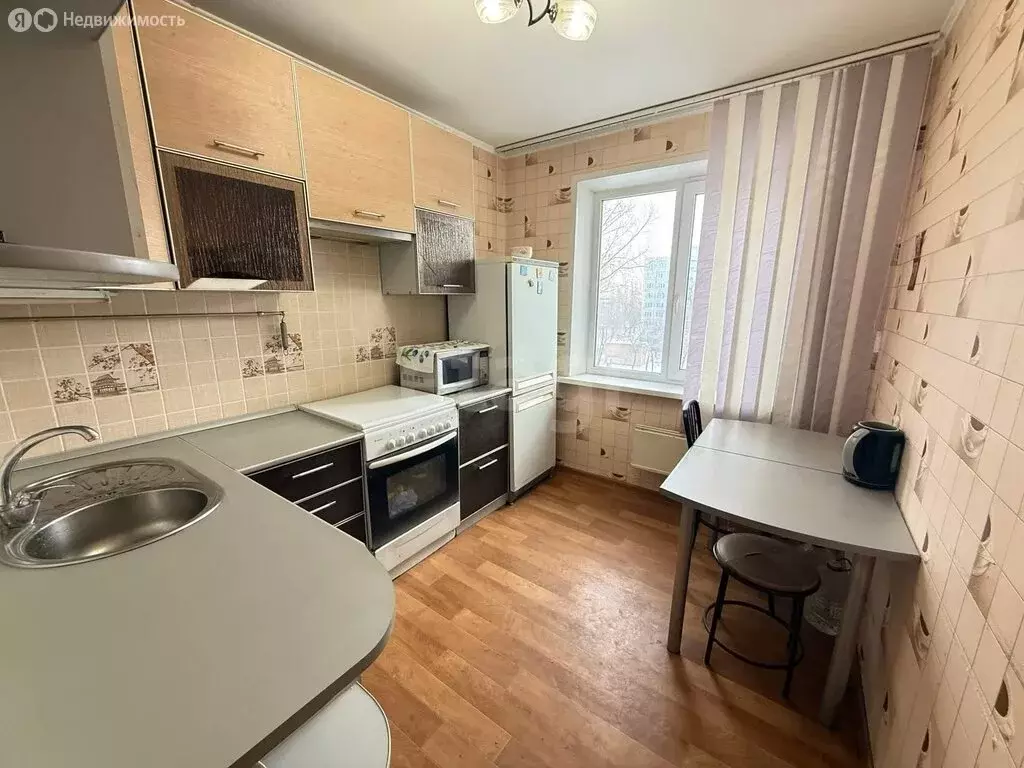 3-комнатная квартира: Тольятти, Юбилейная улица, 27 (67.4 м) - Фото 1