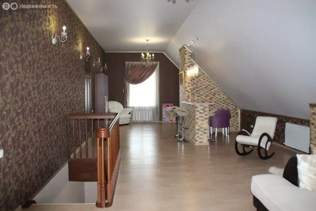 Дом в Магнитогорск, Пятницкая улица (260 м) - Фото 1