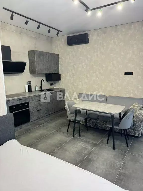 Студия Москва ул. Василия Ланового, 1к1 (29.0 м) - Фото 0