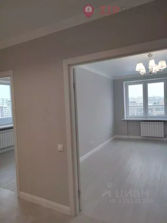 2-к кв. Москва Новокузнецкая ул., 6 (54.0 м) - Фото 1