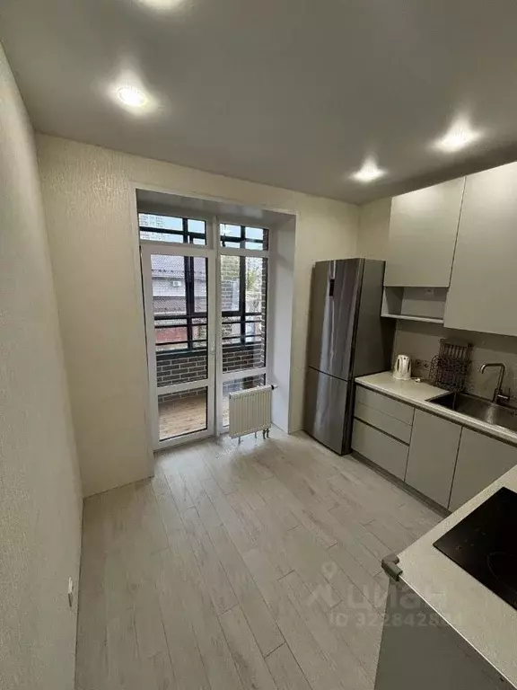 1-к кв. Удмуртия, Ижевск ул. Грибоедова, 2 (35.0 м) - Фото 1