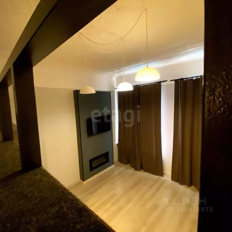 Комната Санкт-Петербург 8-я Васильевского острова линия, 75 (26.8 м) - Фото 1