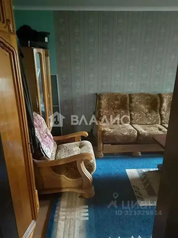 1-к кв. Алтайский край, Бийск Красноярский пер., 30/2 (34.0 м) - Фото 1