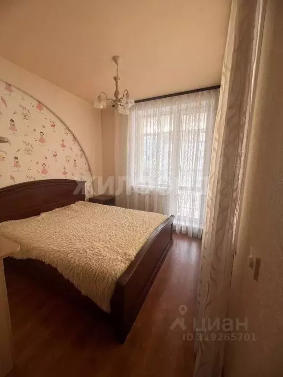 1-к кв. Новосибирская область, Новосибирск ул. Некрасова, 63/1 (43.0 ... - Фото 0