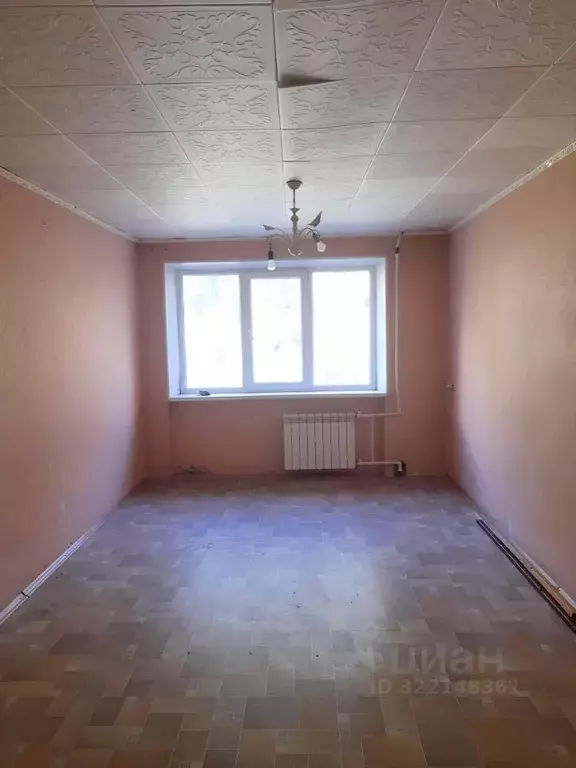 Комната Саратовская область, Саратов Школьная ул., 23 (18.9 м) - Фото 2