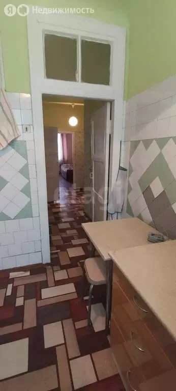 3-комнатная квартира: Нижний Новгород, улица Страж Революции, 23 (66.4 ... - Фото 2