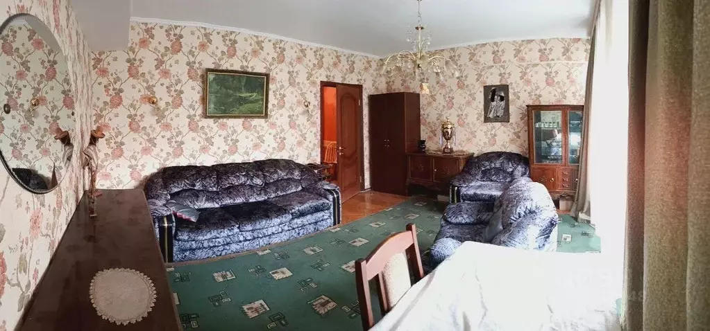 2-к кв. Москва ул. 26 Бакинских Комиссаров, 8к7 (59.1 м) - Фото 0