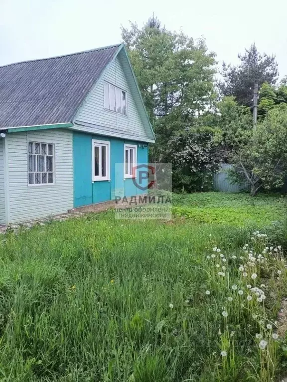 Дом в Московская область, Сергиево-Посадский городской округ, с. ... - Фото 1