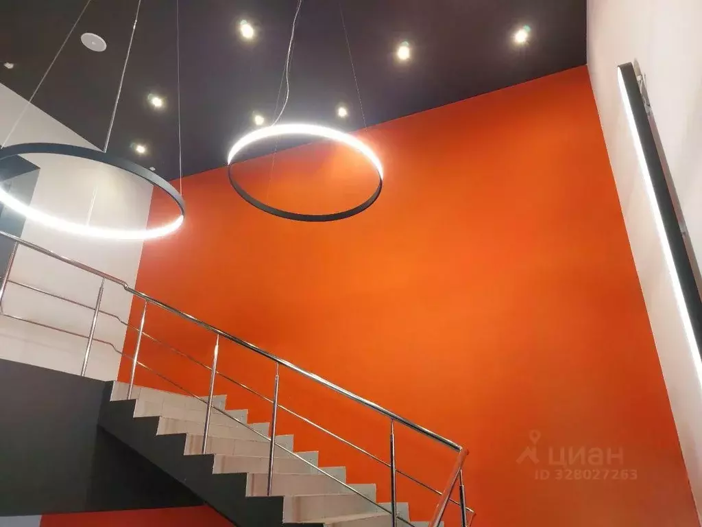 Офис в Москва Электрозаводская ул., 27С6 (1783 м) - Фото 1