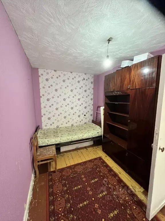 2-к кв. Свердловская область, Екатеринбург ул. Стрелочников, 8 (43.0 ... - Фото 2