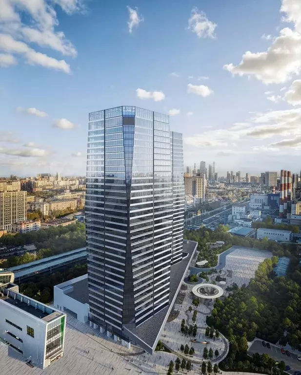 Продам офисное помещение, 96.98 м - Фото 1