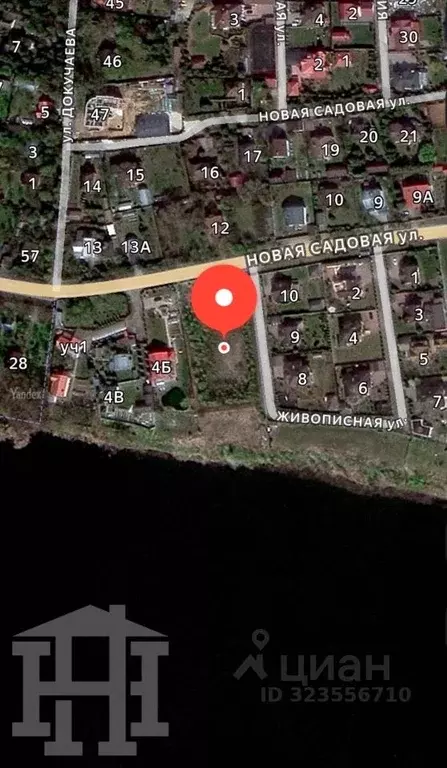 Участок в Московская область, Щелково городской округ, пос. Образцово  ... - Фото 1