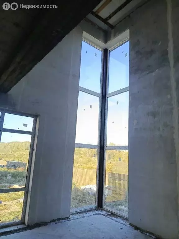 Дом в Тульская область, городской округ Тула, деревня Харино (145 м) - Фото 1