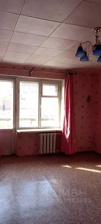 3-к кв. Саратовская область, Саратов ул. Имени Н.Г. Чернышевского, 183 ... - Фото 1