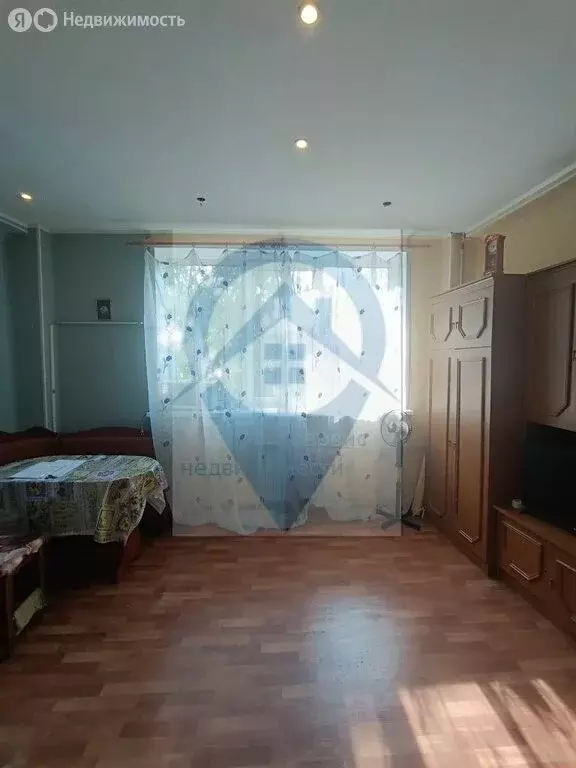 1к в 4-комнатной квартире (17.1 м) - Фото 0