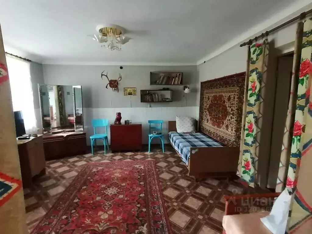 Дом в Ростовская область, Шахты Селянская ул. (187 м) - Фото 1