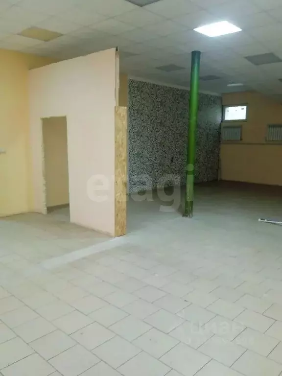 Торговая площадь в Тульская область, Тула ул. Вильямса, 38Б (94 м) - Фото 2