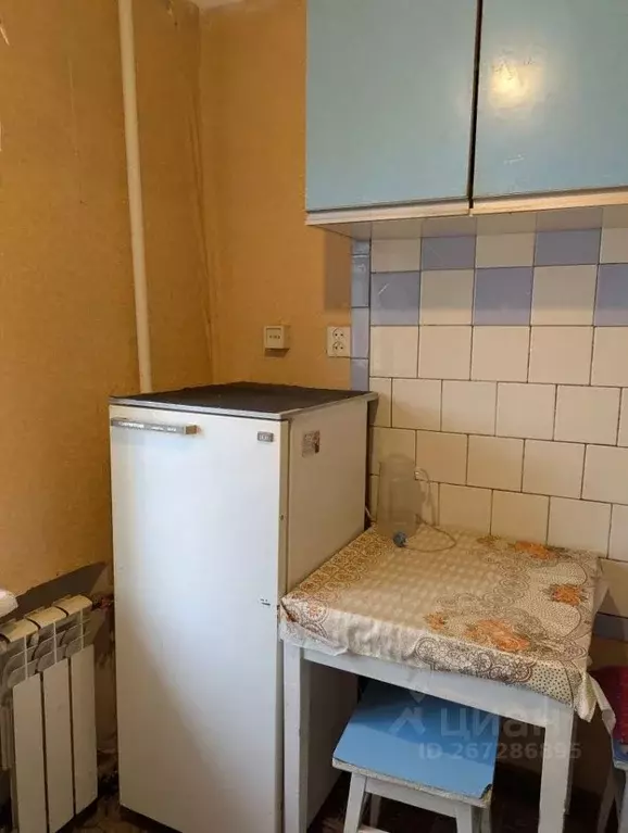 Комната Нижегородская область, Нижний Новгород Корейская ул., 17 (16.0 ... - Фото 2