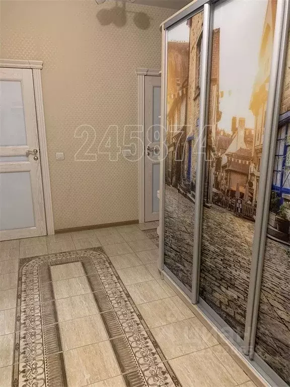 1-к кв. Москва Березовая аллея, 17к1 (69.0 м) - Фото 1