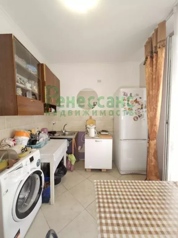 1-к кв. Брянская область, Брянск ул. Горбатова, 20 (37.0 м) - Фото 1