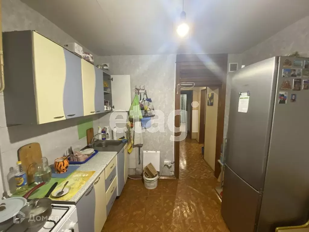 Продаётся 3-к квартира, 65.3 м - Фото 1