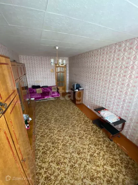 Продаётся 2-к квартира, 46.5 м - Фото 1