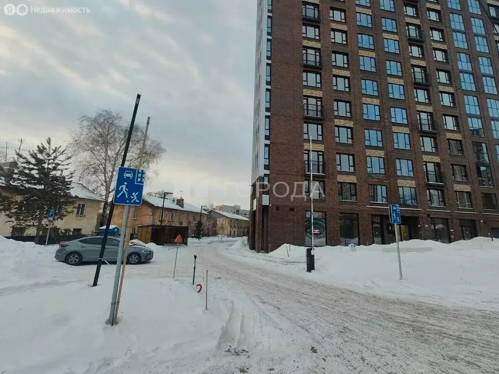 Помещение свободного назначения (55 м) - Фото 1