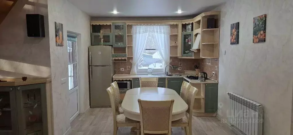 Дом в Санкт-Петербург пер. Снежный, 11 (180 м) - Фото 1