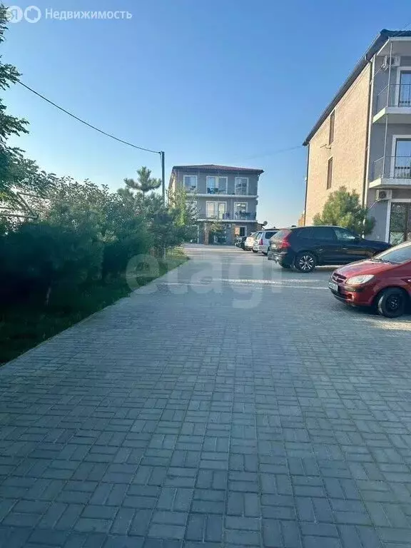 Квартира-студия: Тамань, улица Лебедева, 38А (22 м) - Фото 1