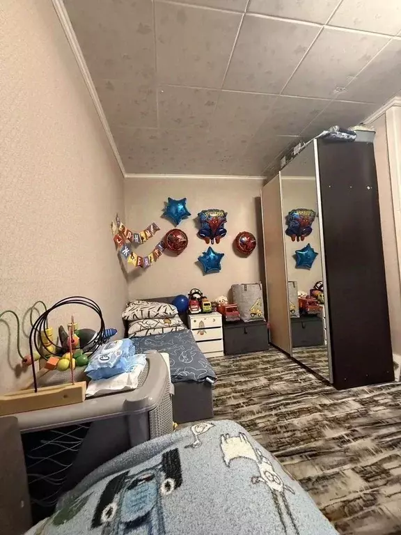 1-к кв. Московская область, Люберцы Шоссейная ул., 11 (28.4 м) - Фото 2