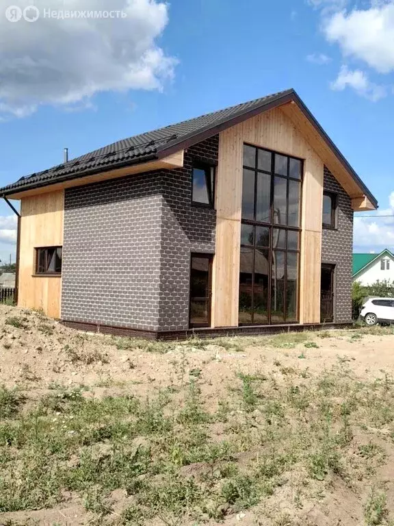 Дом в Богородский городской округ, деревня Соколово, КП Ново-Соколово ... - Фото 1