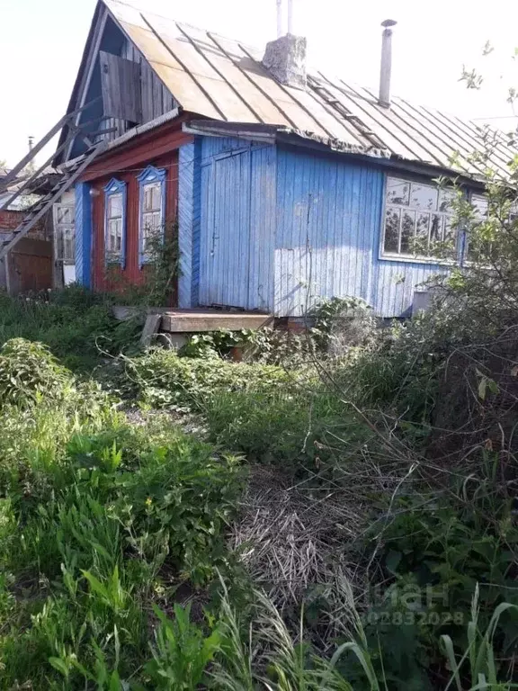 Дом в Татарстан, Верхнеуслонский район, Шеланговское с/пос, с. Шеланга ... - Фото 0