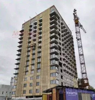 Офис в Смоленская область, Смоленск проезд Маршала Конева, 30В (23 м) - Фото 1