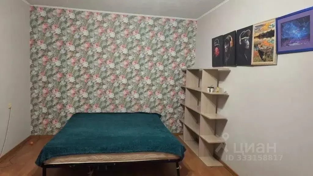 1-к кв. Московская область, Химки ул. Марии Рубцовой, 5 (40.0 м) - Фото 1
