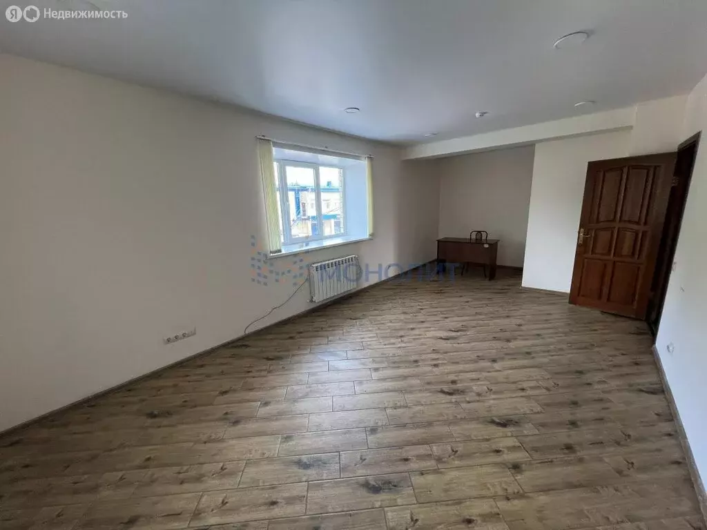 Офис (23 м) - Фото 1