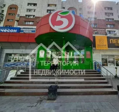 Торговое помещение, 17.3 кв.м., Ямская 77/1 - Фото 0