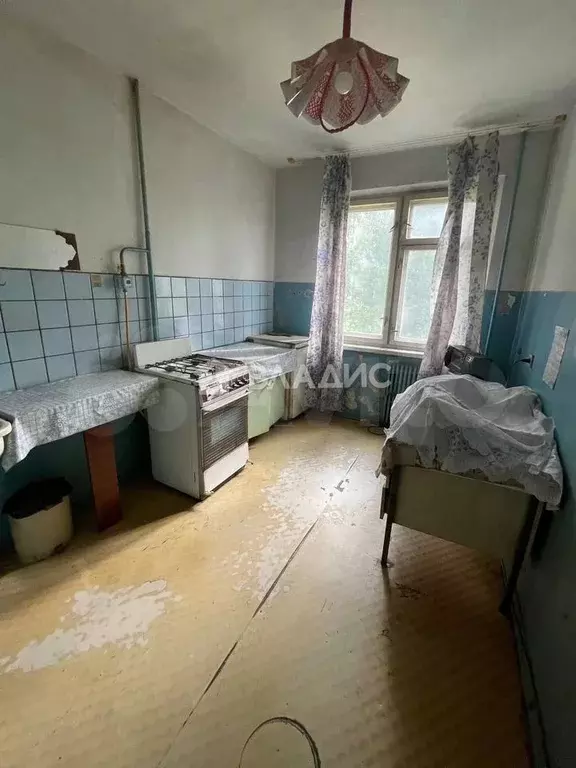 2-к. квартира, 50,4 м, 3/9 эт. - Фото 1