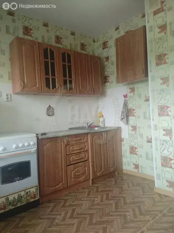 1-комнатная квартира: Курск, 1-я Ламоновская улица, 5 (41 м) - Фото 0