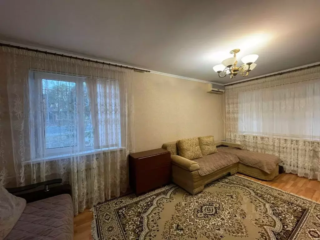 1-к кв. Кабардино-Балкария, Нальчик ул. Кирова (30.0 м) - Фото 1