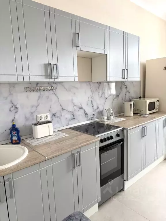 1-к кв. Московская область, Красногорск ул. Липовой Рощи, 6к1 (42.0 м) - Фото 1