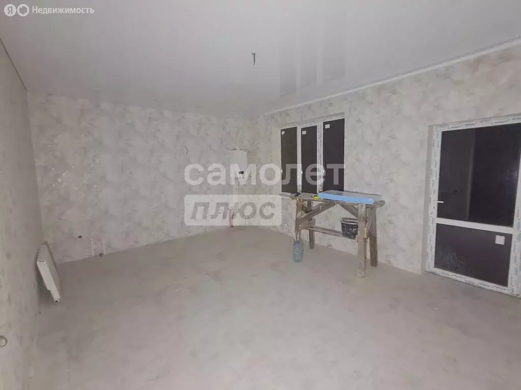 Дом в Михайловск, Тополиная улица (100 м) - Фото 2