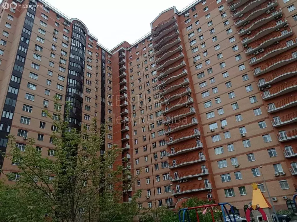 2-комнатная квартира: Москва, улица Академика Волгина, 8А (149 м) - Фото 1